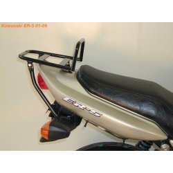 Hepco &amp; Becker Rear Rack Kawasaki