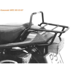 Hepco &amp; Becker Rear Rack Kawasaki