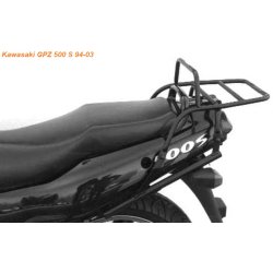 Hepco &amp; Becker Rear Rack Kawasaki