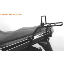 Hepco &amp; Becker Rear Rack Kawasaki