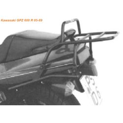 Hepco &amp; Becker Rear Rack Kawasaki