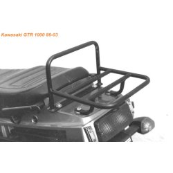 Hepco &amp; Becker Rear Rack Kawasaki