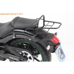 Hepco &amp; Becker Rear Rack Kawasaki