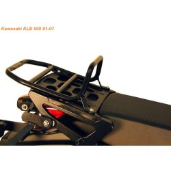 Hepco &amp; Becker Rear Rack Kawasaki
