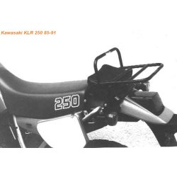 Hepco &amp; Becker Rear Rack Kawasaki