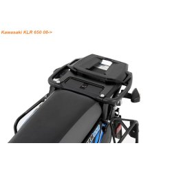 Hepco &amp; Becker Rear Rack Kawasaki