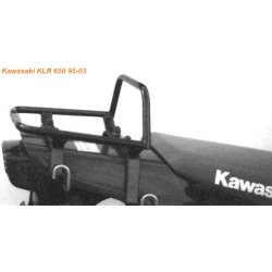 Hepco &amp; Becker Rear Rack Kawasaki