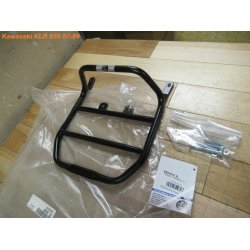 Hepco &amp; Becker Rear Rack Kawasaki