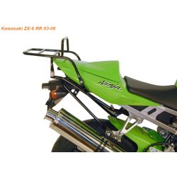 Hepco &amp; Becker Rear Rack Kawasaki