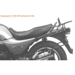 Hepco &amp; Becker Rear Rack Kawasaki