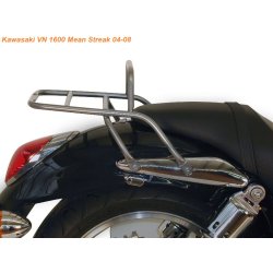 Hepco &amp; Becker Rear Rack Kawasaki