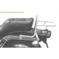 Hepco &amp; Becker Rear Rack Kawasaki