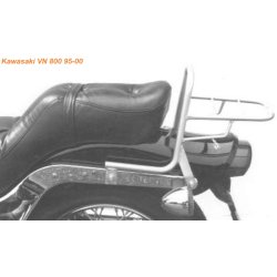 Hepco &amp; Becker Rear Rack Kawasaki