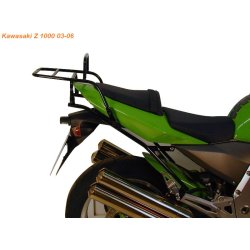 Hepco &amp; Becker Rear Rack Kawasaki