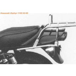 Hepco &amp; Becker Rear Rack Kawasaki