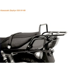 Hepco &amp; Becker Rear Rack Kawasaki