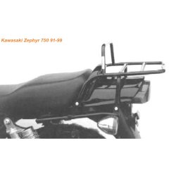 Hepco &amp; Becker Rear Rack Kawasaki