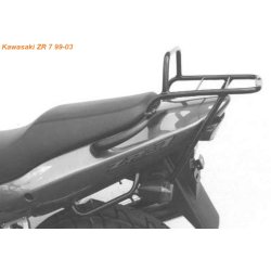 Hepco &amp; Becker Rear Rack Kawasaki