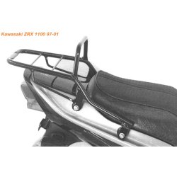 Hepco &amp; Becker Rear Rack Kawasaki