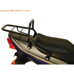 Hepco &amp; Becker Rear Rack Kawasaki