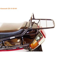 Hepco &amp; Becker Rear Rack Kawasaki