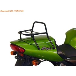 Hepco &amp; Becker Rear Rack Kawasaki