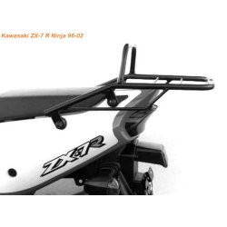 Hepco &amp; Becker Rear Rack Kawasaki