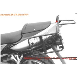 Hepco &amp; Becker Rear Rack Kawasaki