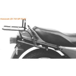 Hepco &amp; Becker Rear Rack Kawasaki