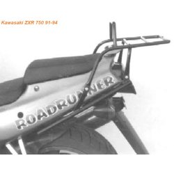 Hepco &amp; Becker Rear Rack Kawasaki