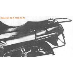 Hepco &amp; Becker Rear Rack Kawasaki