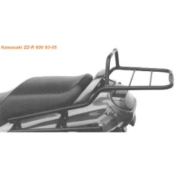 Hepco &amp; Becker Rear Rack Kawasaki