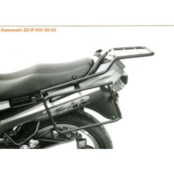 Hepco &amp; Becker Rear Rack Kawasaki