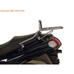 Hepco &amp; Becker Rear Rack Kawasaki