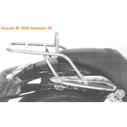Hepco &amp; Becker Rear Rack Suzuki
