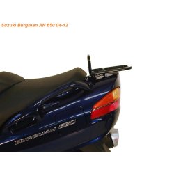 Hepco &amp; Becker Rear Rack Suzuki
