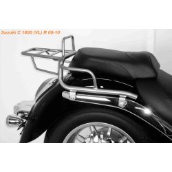 Hepco &amp; Becker Rear Rack Suzuki