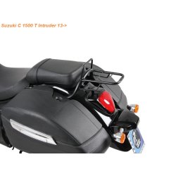 Hepco &amp; Becker Rear Rack Suzuki
