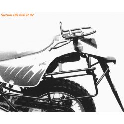 Hepco &amp; Becker Rear Rack Suzuki