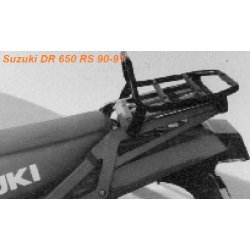 Hepco &amp; Becker Rear Rack Suzuki
