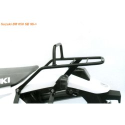 Hepco &amp; Becker Rear Rack Suzuki