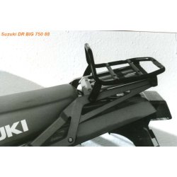 Hepco &amp; Becker Rear Rack Suzuki