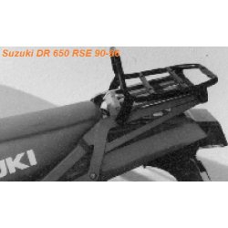Hepco &amp; Becker Rear Rack Suzuki
