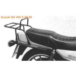 Hepco &amp; Becker Rear Rack Suzuki