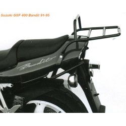 Hepco &amp; Becker Rear Rack Suzuki