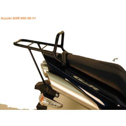 Hepco &amp; Becker Rear Rack Suzuki