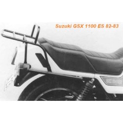 Hepco &amp; Becker Rear Rack Suzuki