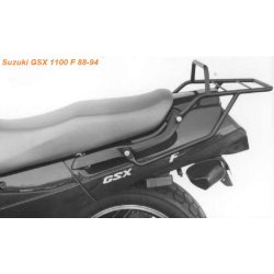 Hepco &amp; Becker Rear Rack Suzuki