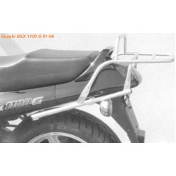 Hepco &amp; Becker Rear Rack Suzuki
