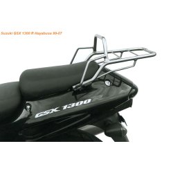 Hepco &amp; Becker Rear Rack Suzuki
